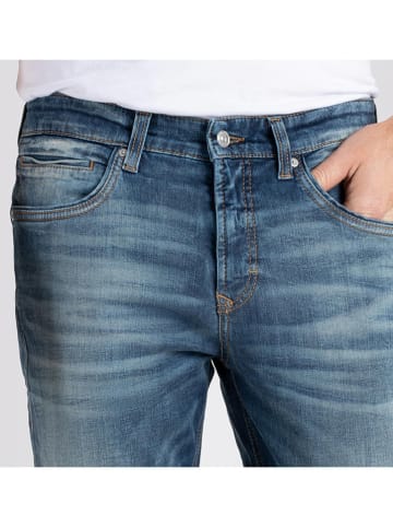 MAC Jeans "Arne" - Straight fit - in Blau