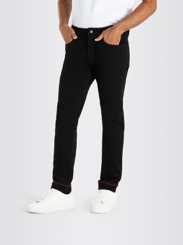 MAC Broek "MacFlexx" zwart
