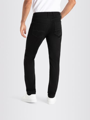 MAC Broek "MacFlexx" zwart