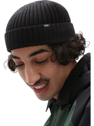 Vans Beanie in Schwarz