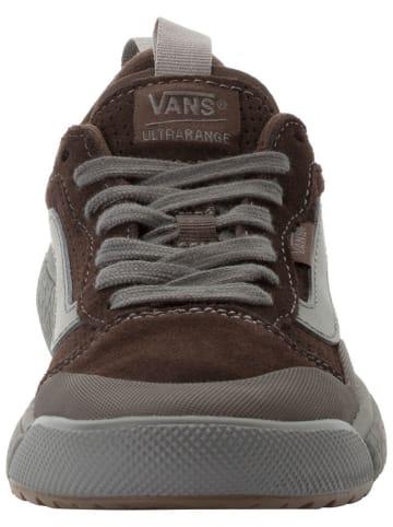 Vans Leren sneakers "MTE UltraRange EXO SE" bruin