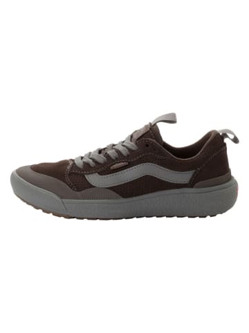 Vans Leren sneakers "MTE UltraRange EXO SE" bruin