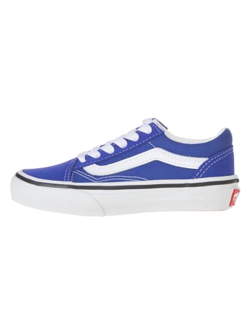 Vans Sneakers in Blau