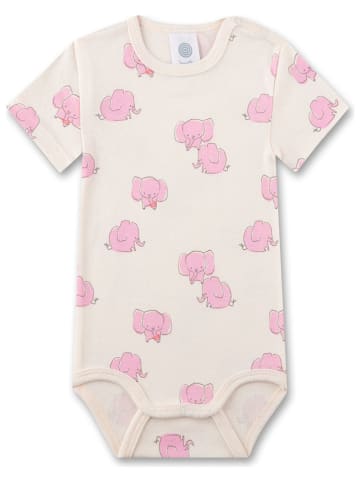 Sanetta Romper wit