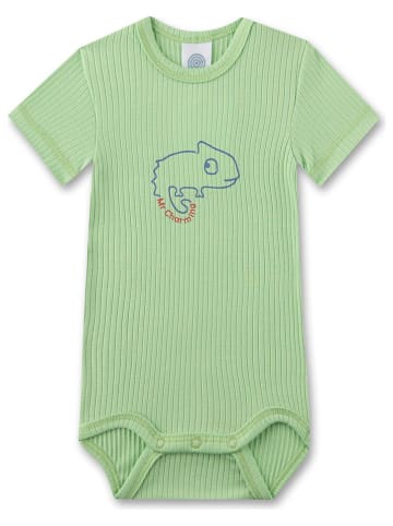 Sanetta Romper groen