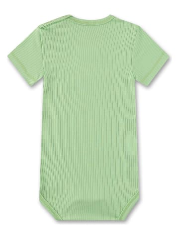 Sanetta Romper groen