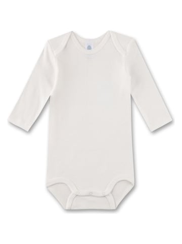Sanetta 2er-Set: Bodys in Weiß