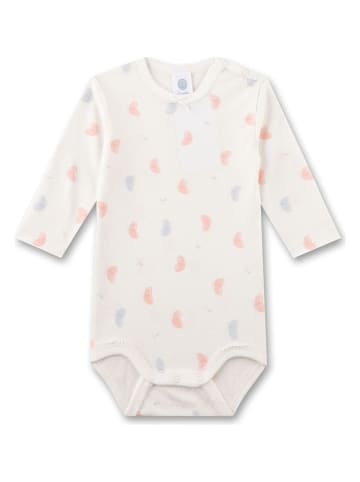 Sanetta Romper wit