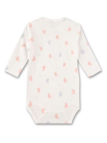 Sanetta Romper wit