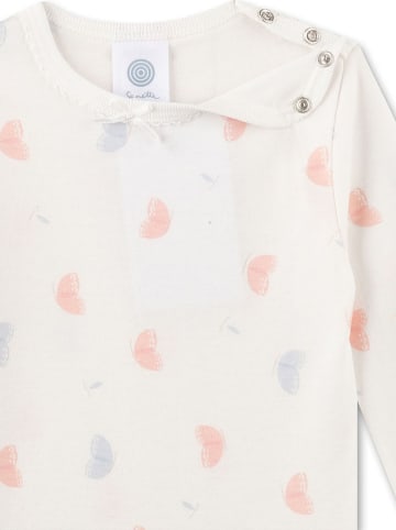 Sanetta Romper wit