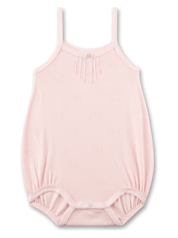 Sanetta Body in Rosa