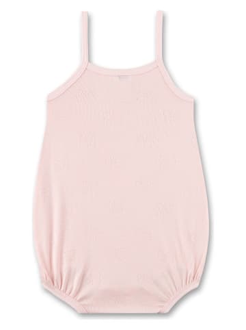 Sanetta Romper lichtroze