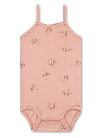 Sanetta Body in Rosa