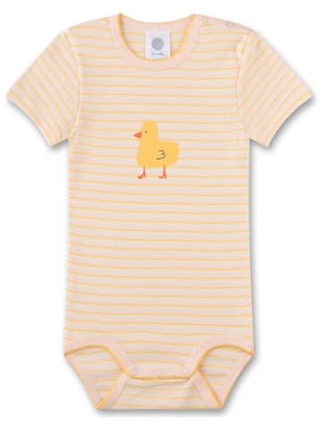 Sanetta Romper oranje