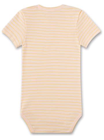 Sanetta Romper oranje