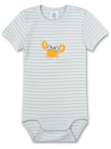 Sanetta Body in Hellblau