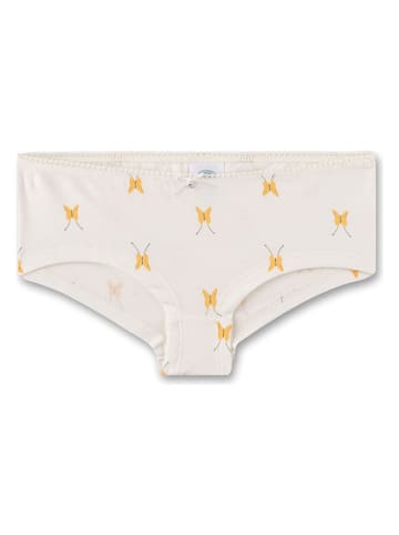 Sanetta Pantys in Weiß