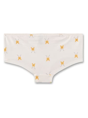 Sanetta Pantys in Weiß