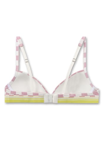 Sanetta Schalen-BH in Rosa