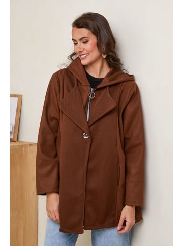 R by Rodier Tussenjas bruin