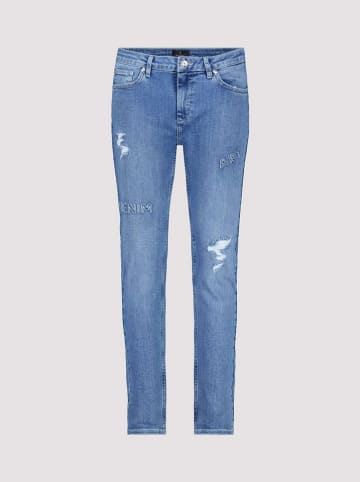 monari Jeans in Blau
