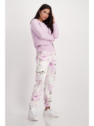 monari Steppjacke in Rosa