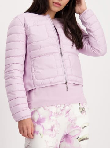 monari Steppjacke in Rosa