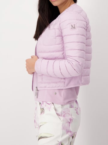 monari Steppjacke in Rosa