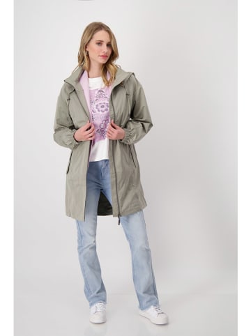 monari Parka in Khaki