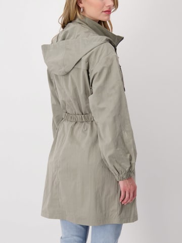 monari Parka w kolorze khaki