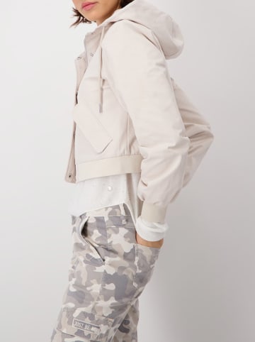 monari Übergangsjacke in Beige