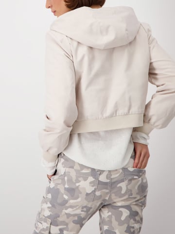monari Übergangsjacke in Beige