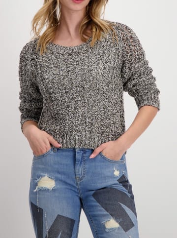 monari Pullover in Grün