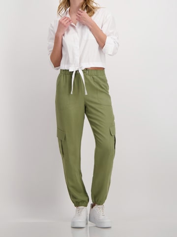 monari Bluse in Weiß