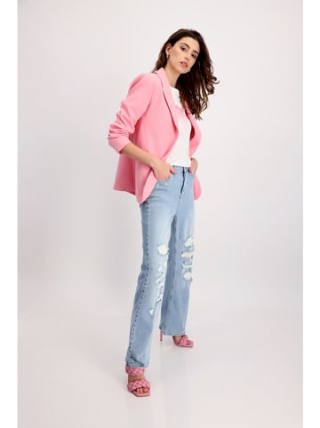 monari Blazer in Lachs