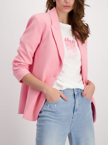 monari Blazer in Lachs