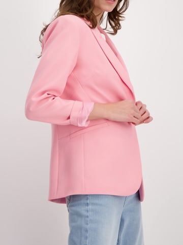 monari Blazer in Lachs