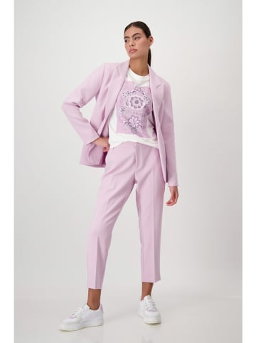 monari Blazer lila