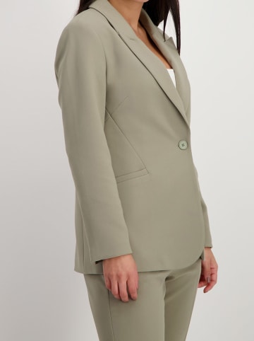 monari Blezer w kolorze khaki