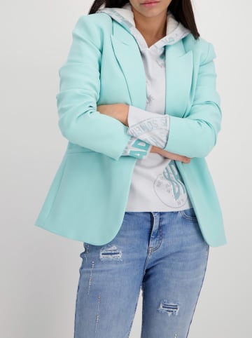 monari Blazer in Türkis