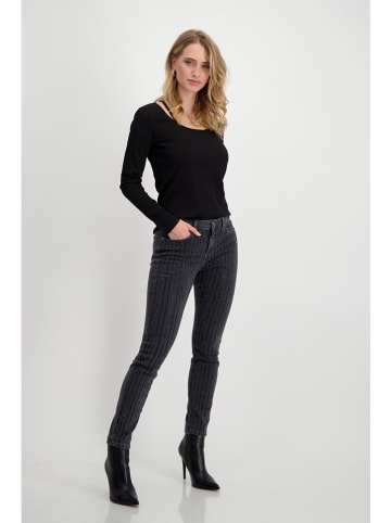 monari Broek zwart