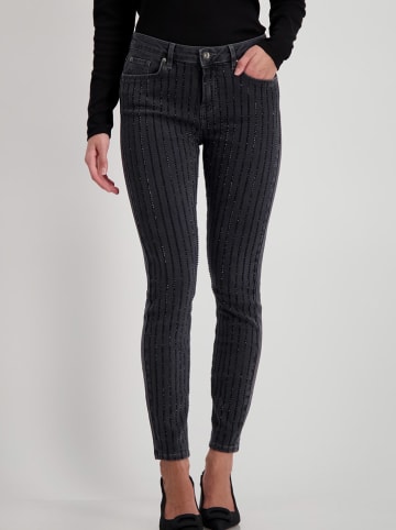 monari Broek zwart