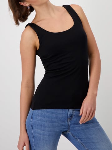 monari Top zwart
