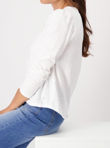 monari Longsleeve wit