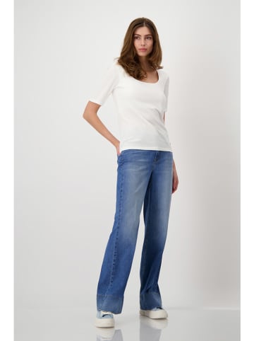 monari Shirt wit