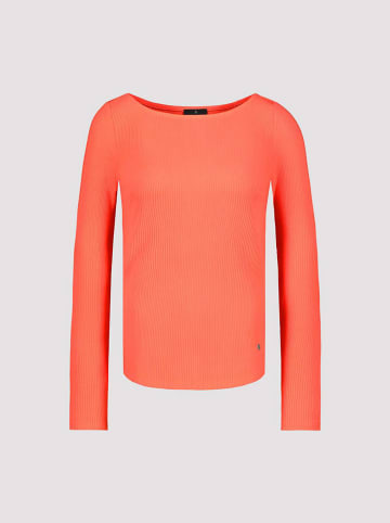 monari Longsleeve oranje