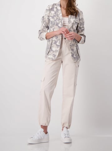 monari Cargohose in Beige