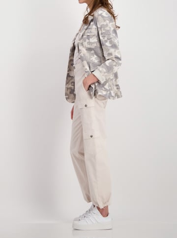 monari Cargohose in Beige