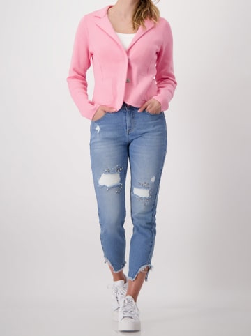monari Blazer in Rosa