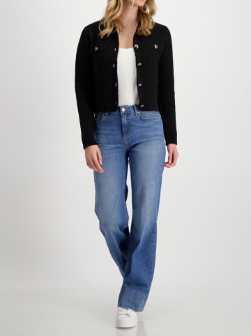 monari Vest zwart